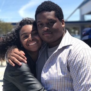 Meet your Posher, Devin